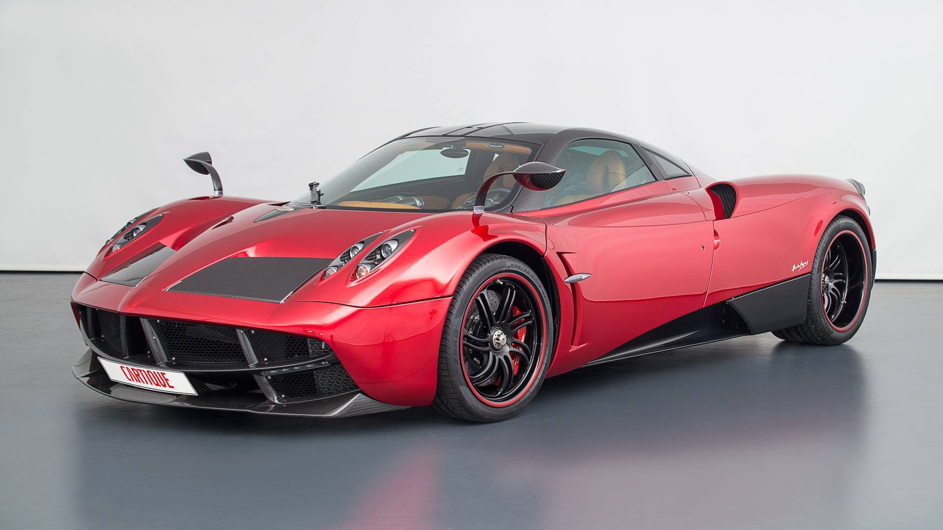 Huayra